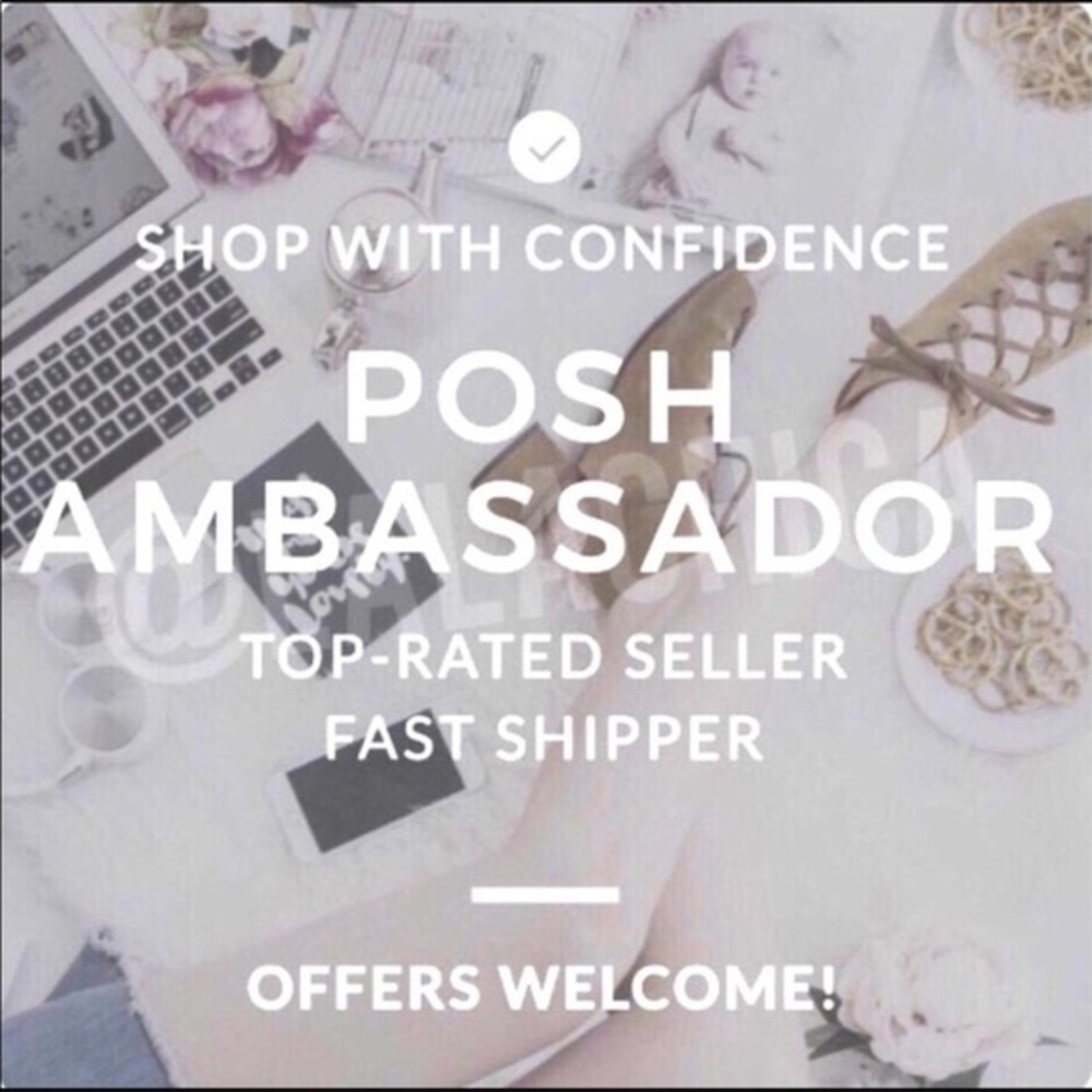 Poshmark Ambassador!
